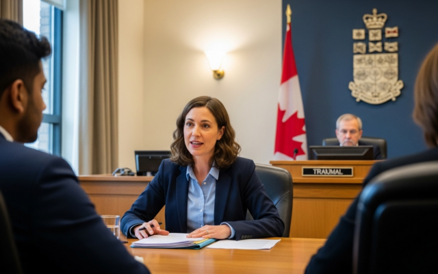 How Immigration Lawyer Help Families Navigate Global Changes